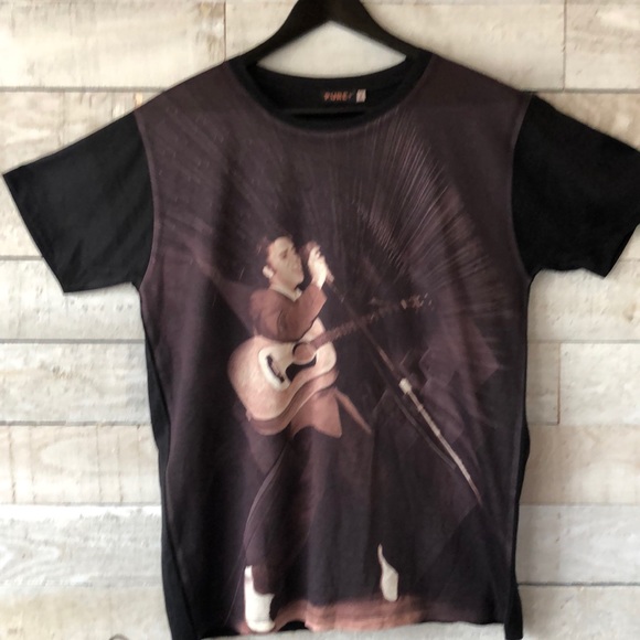 Elvis tee - Picture 2 of 4